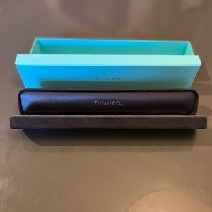 Tiffany & Co bracelet box